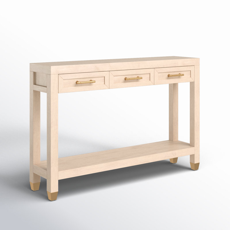 47.25'' Console Table