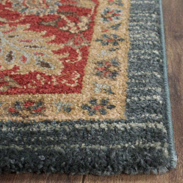 Perkins Oriental Area Rug, Runner 61 x 213 cm