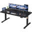 Electric T-Shape Height Adjustable Standing Desk-1527093632-1542646623