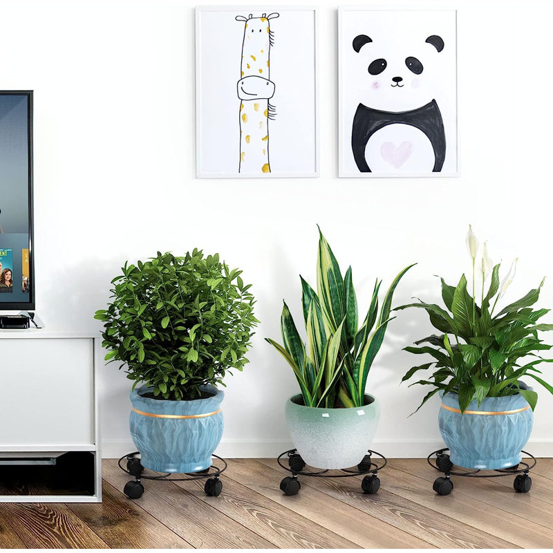 Support pour plante Edsel
