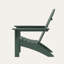 Chaise Adirondack POLYWOOD Nautical-391261395