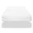 2 Stage Standard Crib/Toddler Rectangle Mattress
