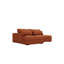 Teirra 2 Seater Sofa Bed-1059993176-1068609056