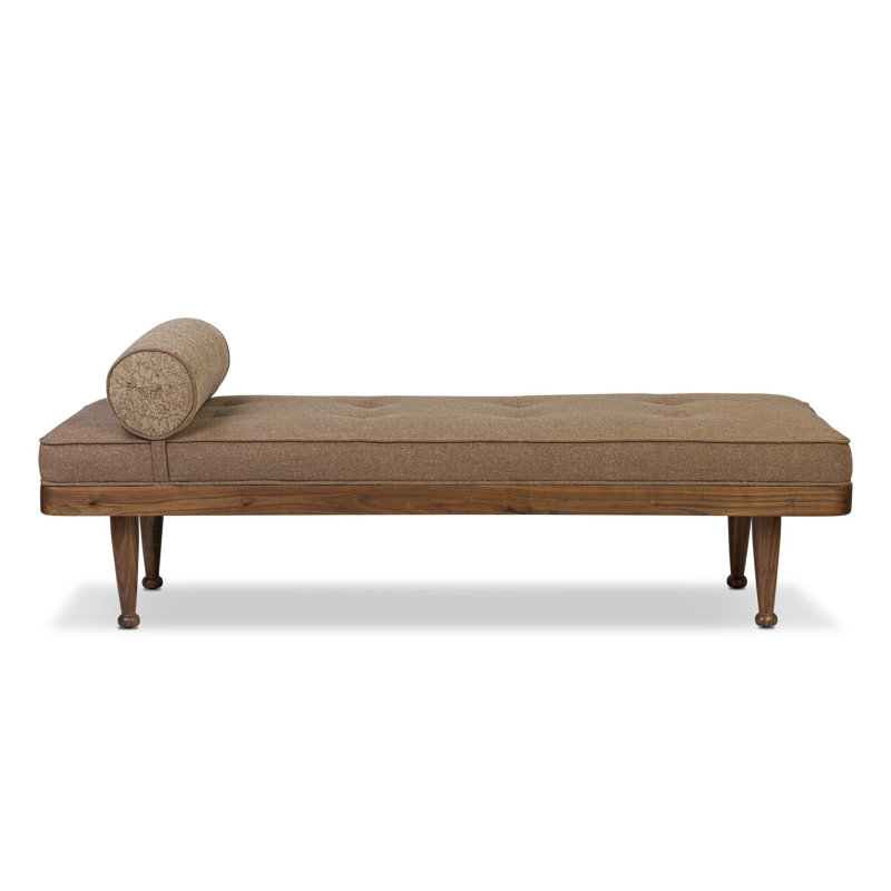 Nellan Upholstered Bench