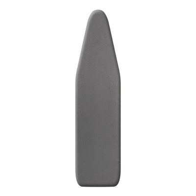 PAD/CVR HEAT REFLECT CHARCOAL GREY