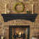 The Celeste Fireplace Mantel Shelf