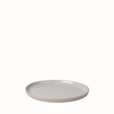 Assiette à pain et à beurre en céramique 5,5 po SABLO