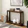 Maly 46.5'' Solid Wood Console Table