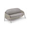 Ahnda Outdoor 2 - Seat Loveseat-1149525235-1149524996