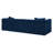  Bea Navy Velvet Sofa-392644288