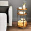 Annett End Table