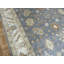 Tapis oriental turc bleu noué à la main 6 pi 1 po x 8 pi 9 po 3AF94B83871C4FFDB9791AA86F5A3224