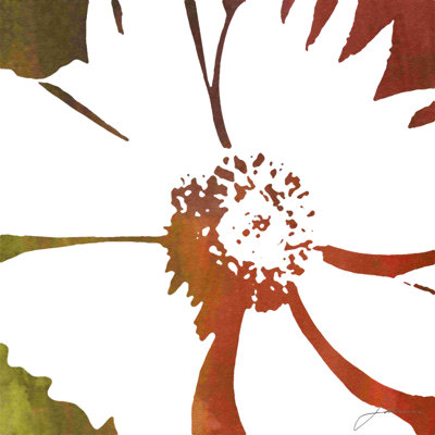 Fleurs de la paix III
