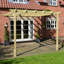Bavani Solid Wood Pergola-1180198526-1180198527