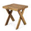 Table Rustic