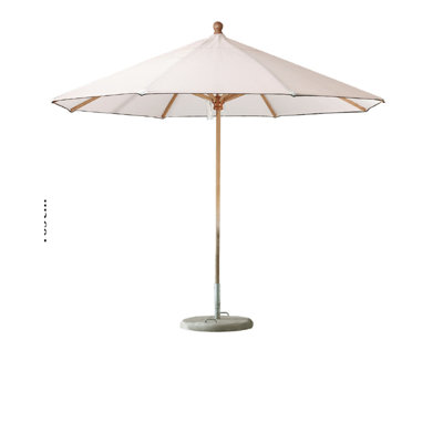 Outdoor Patio Umbrella Cover