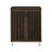 2-door Entryway Shoe Storage Cabinets