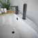 Dreamline Caribbean 60 In. W X 42 In. D Freestanding Bathtub In White