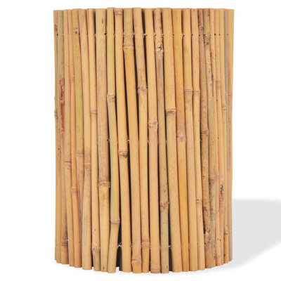 Germain Bamboo Fencing