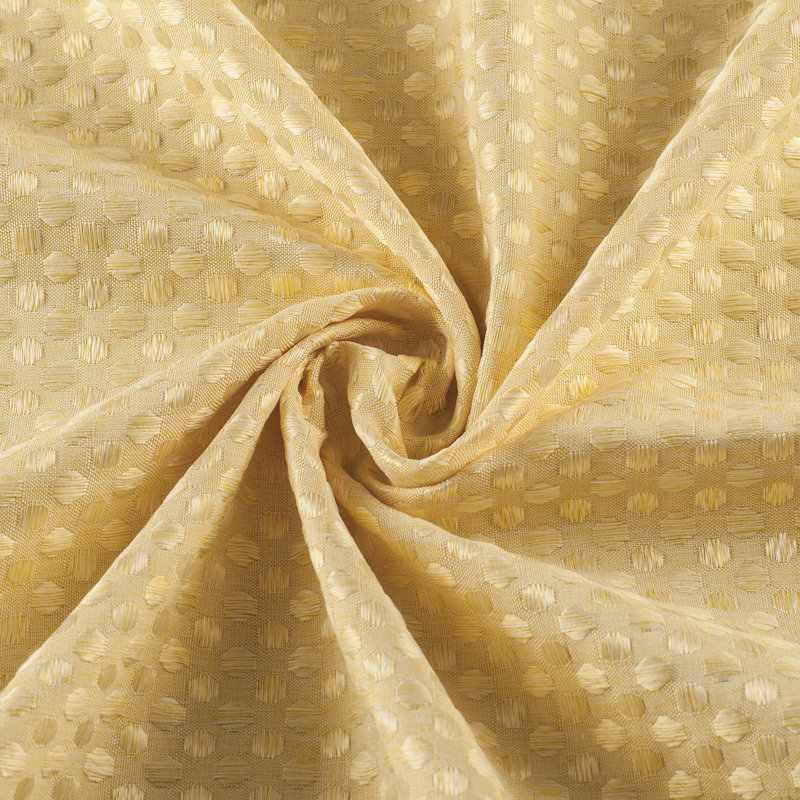 Gris anthracite Feller, Jaune