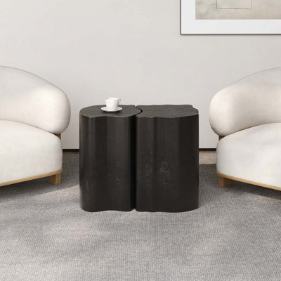 Table de bout irrégulière MGO