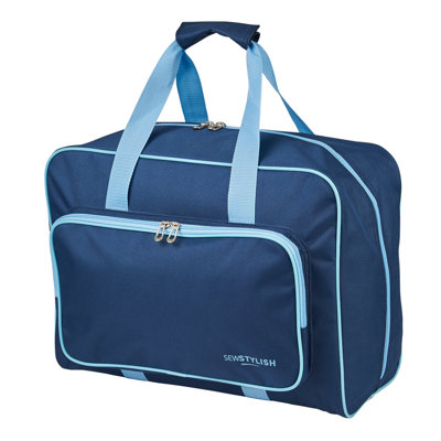 Sewing Online Fabric Storage Bag