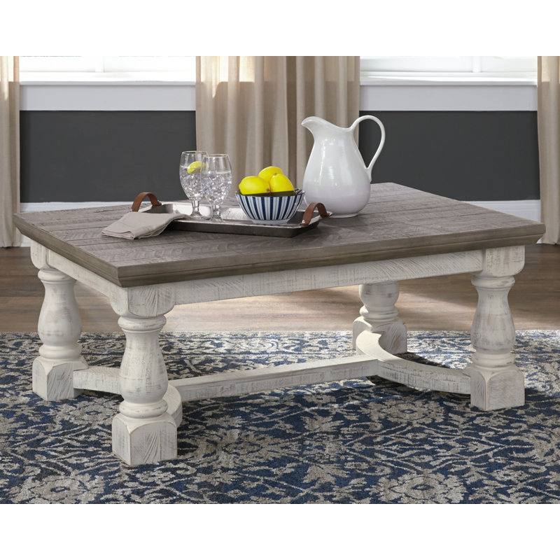 Darlicia Single Coffee Table
