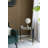 Aluminum Tabletop Globe-1645195931