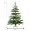 Leatham 9' Artificial Fir Christmas Tree
