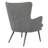 Leib Upholstered Armchair-1159157944
