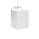 GE 4.3 Cu Ft Capacity Washer With Stainless Steel Basketcold Plus And Water Level Control​