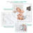 Microfiber Solid Colour - Set of 2-68955760