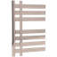 Lioni Wall Mount Electric Towel Warmer-61696617-61696616