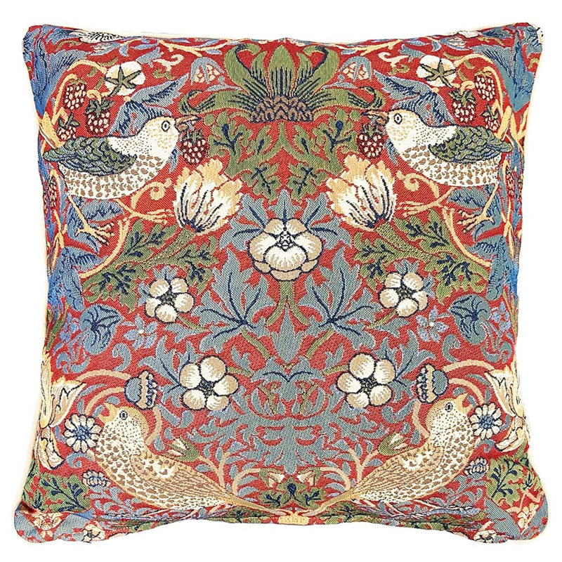 Housse de coussin carré