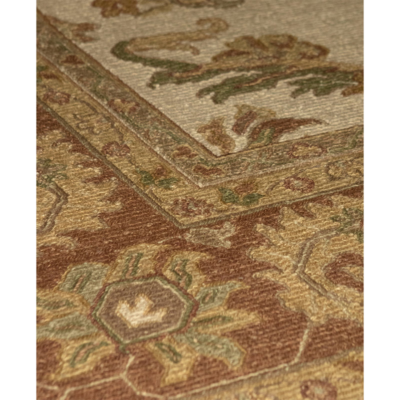 One-of-a-Kind Rectangle 8' x 10' Area Rug