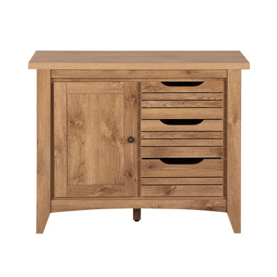 Mordecai 99cm Sideboard