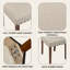 Behare Dining Chair - Modern Upholstered High Back with Nailhead Trim-1082399781