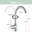 Belfry Kitchen Allibert Kitchen Faucet