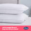 Silentnight So Full 600G Pillow Pair
