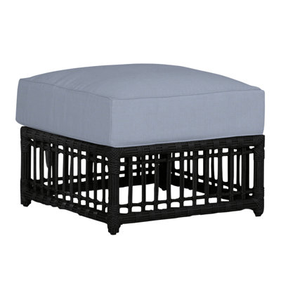 Repose-pieds Newport - Onyx