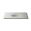 Plateau de meuble-lavabo simple 50 po Iron Impressions®-3660564-19195516