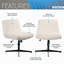 Chaise Criss Cross - chaise très large pour la maison ou le bureau