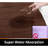 Cassondra Memory Foam Non-Slip Bath Mat-1921047422
