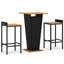 Layli 40cm Bar Set-905045510
