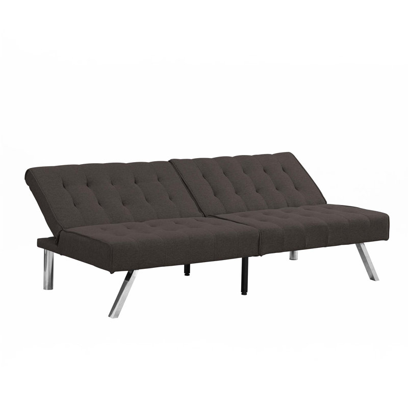 Canapé-lit futon, Espresso