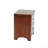 Selma Nightstand With 2-Drawers Storage