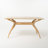 Dashone 4 - Person Four Leg Dining Set-1981956375-1981956371