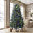 Christmas Tree with Lights