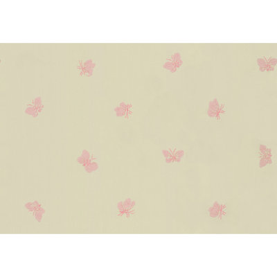 Whimsical Peaseblossom Animal Print Wallpaper Roll