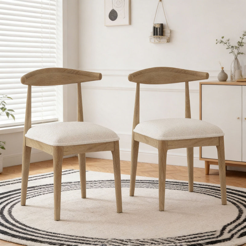 DINING CHAIR SET